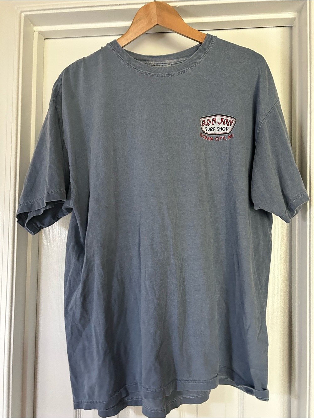 Ron Jon MD T Shirt